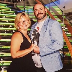 Meet your Posher, Stacey